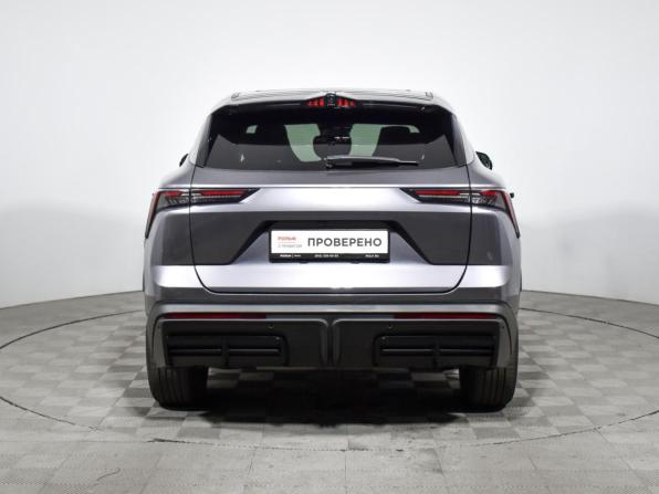 JETOUR DASHING I с пробегом 2023 года, цена 1 998 790 рублей, 25000 км, внедорожник, Автокод Объявления