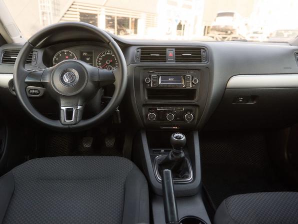 Volkswagen Jetta VI с пробегом 2011 года, цена 798 000 рублей, 212097 км, седан, Автокод Объявления