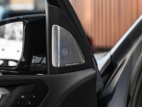 Новый BMW X5 M III (F95) Рестайлинг 2023 года, цена 25 579 900 рублей, внедорожник, Автокод Объявления