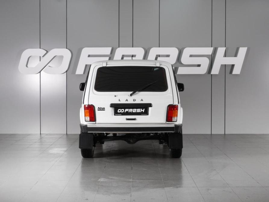 Lada (ВАЗ) Niva Legend Минеральные Воды  - изображение 4