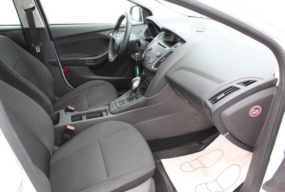 Ford Focus III Рестайлинг Нижний Новгород  - изображение 12
