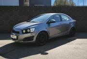 Chevrolet Aveo II Сыктывкар  - изображение 21