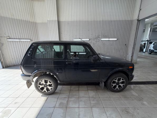 Lada (ВАЗ) Niva Legend I с пробегом 2024 года, цена 1 000 000 рублей, 20000 км, внедорожник, Автокод Объявления