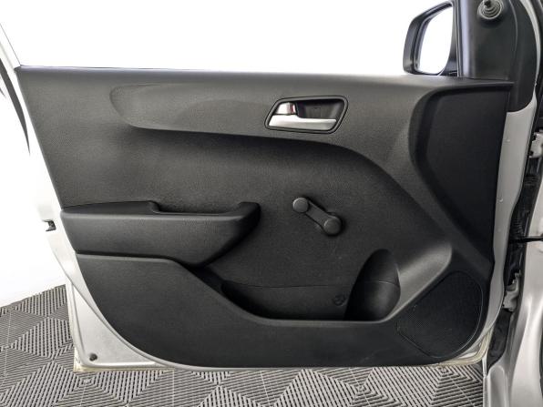 Kia Picanto III с пробегом 2019 года, цена 1 210 000 рублей, 73579 км, хэтчбек, Автокод Объявления