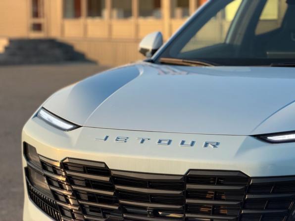 JETOUR DASHING I с пробегом 2023 года, цена 1 890 000 рублей, 101300 км, внедорожник, Автокод Объявления