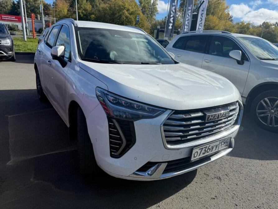 Haval Jolion I Кемерово  - изображение 1