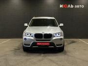 BMW X3 II (F25) Челябинск  - изображение 25