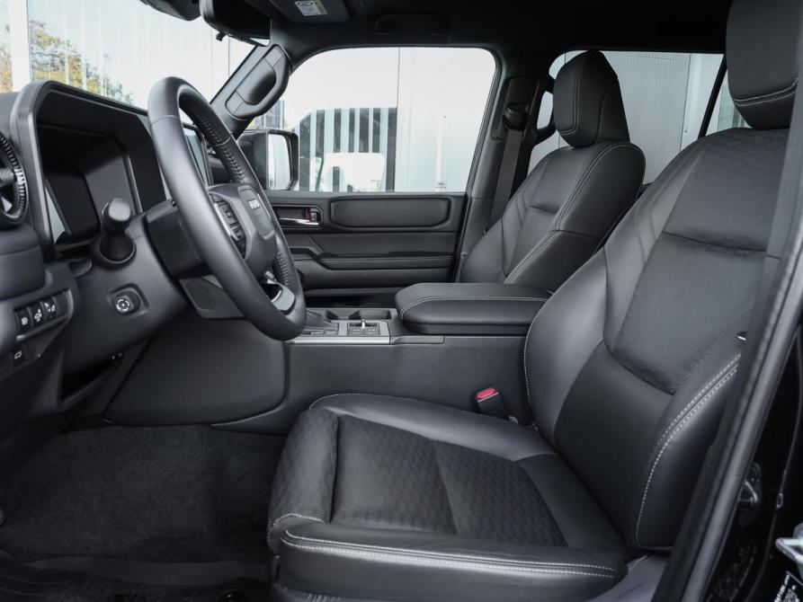Toyota Land Cruiser Prado 250 Series Москва  - изображение 14