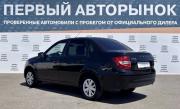 Lada (ВАЗ) Granta I Рестайлинг Краснодар  - изображение 26