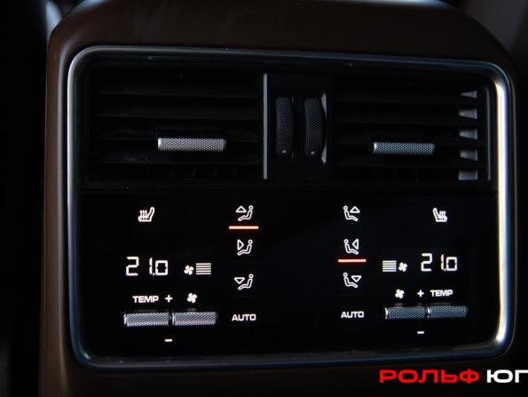 Porsche Cayenne III с пробегом 2018 года, цена 5 488 000 рублей, 80760 км, внедорожник, Автокод Объявления