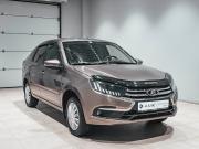 Lada (ВАЗ) Granta I Рестайлинг Екатеринбург  - изображение 20