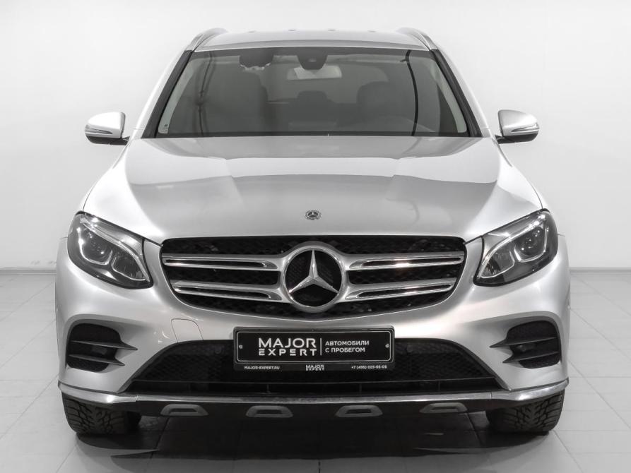 Mercedes-Benz GLC I (X253) Химки  - изображение 2