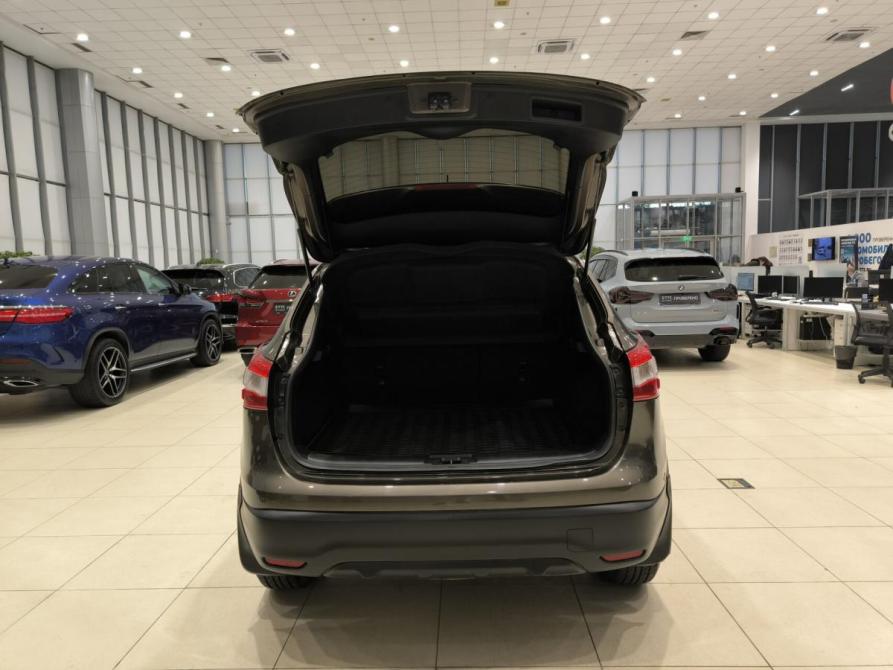 Nissan Qashqai II Казань  - изображение 12