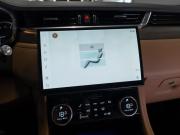 Jaguar F-Pace I Москва  - изображение 50