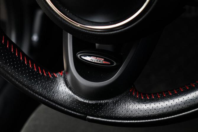 Mini Hatch III (F55/F56) с пробегом 2016 года, цена 2 399 000 рублей, 57120 км, хэтчбек, Автокод Объявления