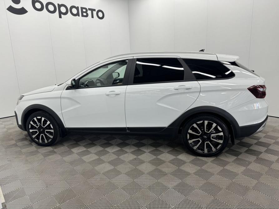 Lada (ВАЗ) Vesta I Рестайлинг (NG) Воронеж  - изображение 9