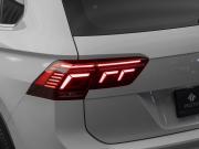 Volkswagen Tiguan II Рестайлинг Москва  - изображение 52