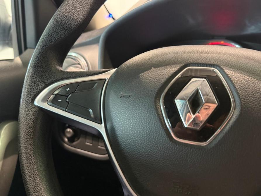 Renault Sandero II Рестайлинг Самара  - изображение 18