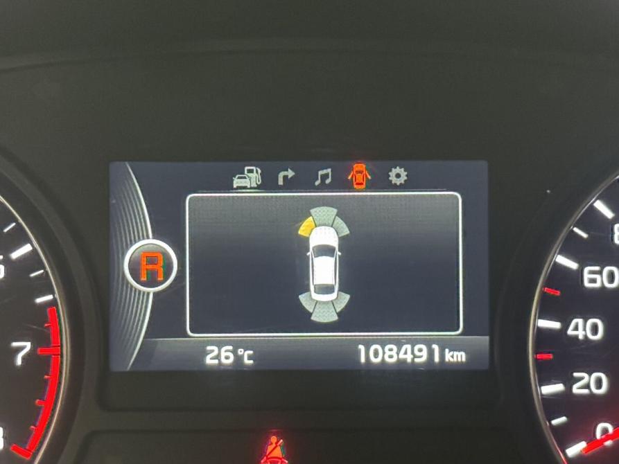 Kia Optima IV Воронеж  - изображение 16