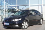 Kia Cerato II Ульяновск  - изображение 25