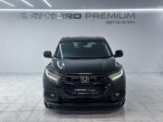 Honda Vezel I Рестайлинг Уфа  - изображение 33