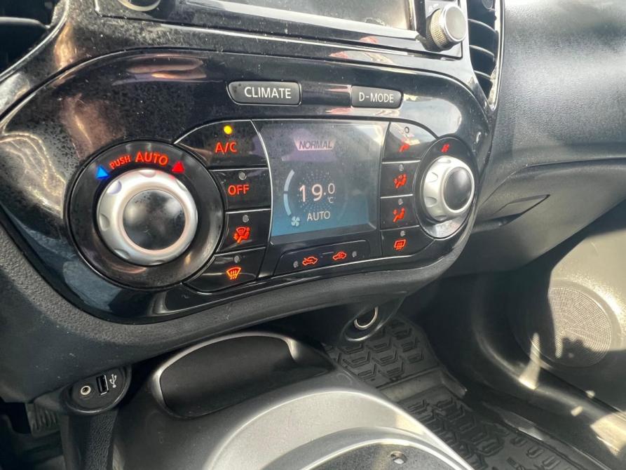 Nissan Juke I Стерлитамак  - изображение 18