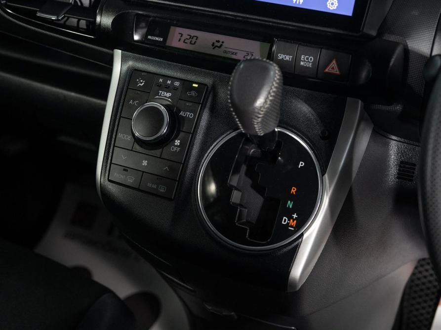 Toyota Wish II Иркутск  - изображение 16