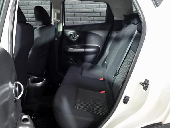 Nissan Juke I Рестайлинг с пробегом 2015 года, цена 1 630 000 рублей, 15660 км, внедорожник, Автокод Объявления