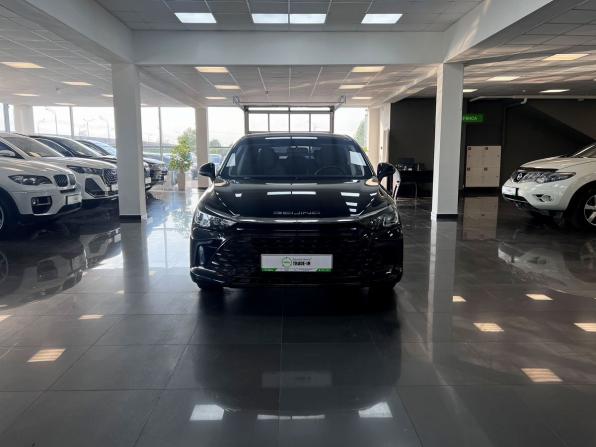 BAIC U5 Plus с пробегом 2023 года, цена 1 495 000 рублей, 40593 км, седан, Автокод Объявления