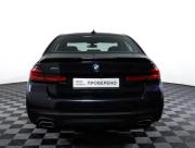 BMW 5 серии VII (G30/G31/G38) Рестайлинг Москва  - изображение 30