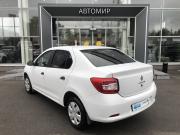 Renault Logan II Брянск  - изображение 22