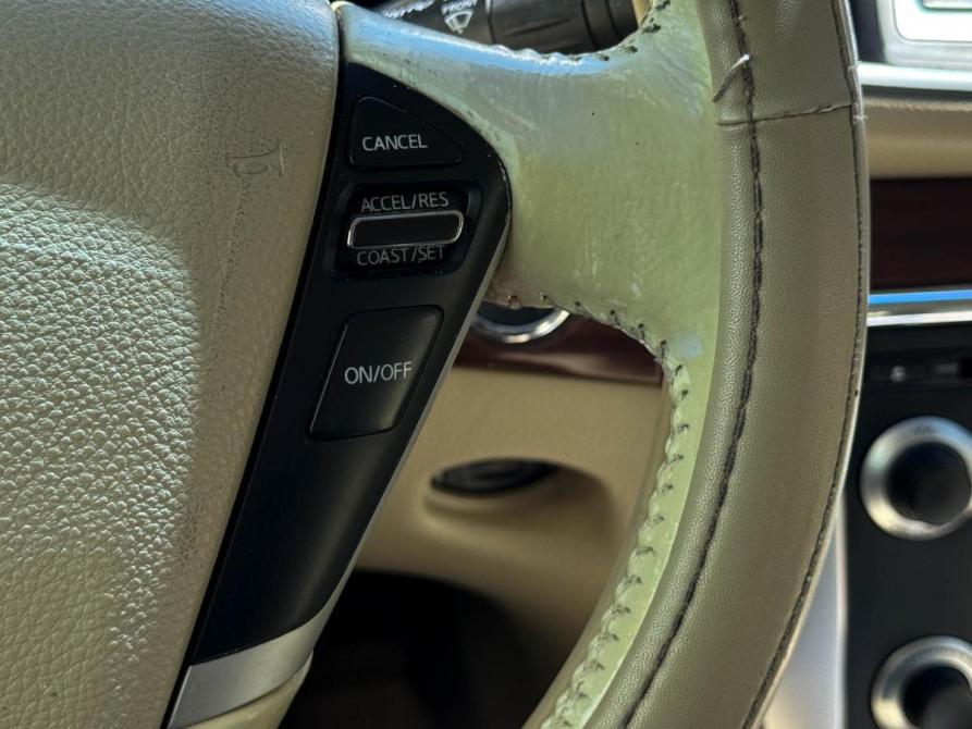 Nissan Teana II Кропоткин  - изображение 18