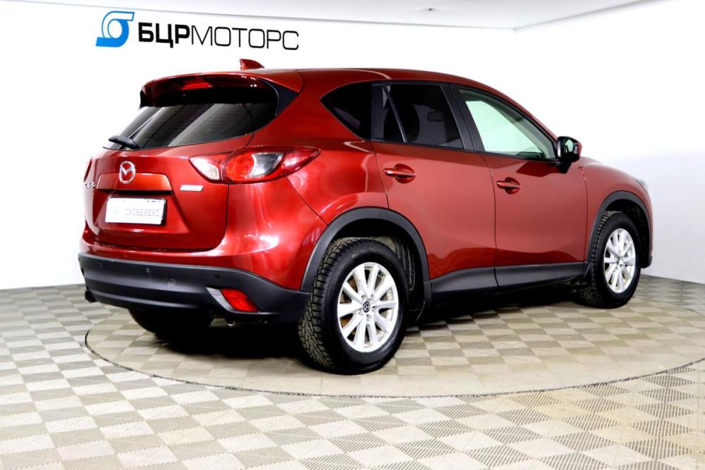 Mazda CX-5 I Нижний Новгород  - изображение 5