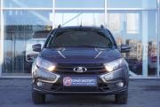 Lada (ВАЗ) Granta I Рестайлинг Ульяновск  - изображение 26