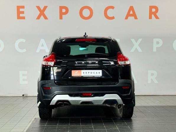 Lada (ВАЗ) XRAY I с пробегом 2019 года, цена 1 150 000 рублей, 65057 км, хэтчбек, Автокод Объявления