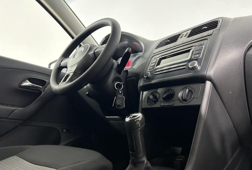 Volkswagen Polo V Саранск  - изображение 24