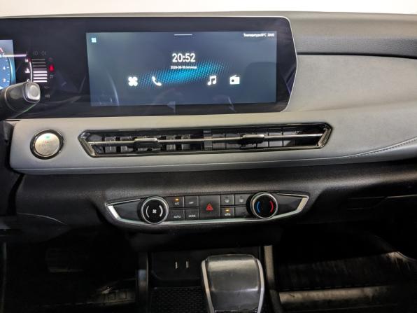 BAIC U5 Plus с пробегом 2023 года, цена 700 000 рублей, 128341 км, седан, Автокод Объявления