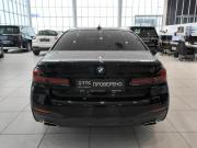 BMW 5 серии VII (G30/G31/G38) Рестайлинг Казань  - изображение 29