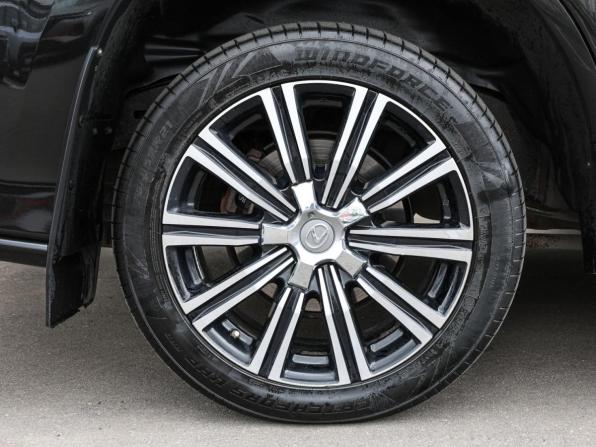 Lexus LX III Рестайлинг 2 с пробегом 2017 года, цена 5 801 400 рублей, 276352 км, внедорожник, Автокод Объявления