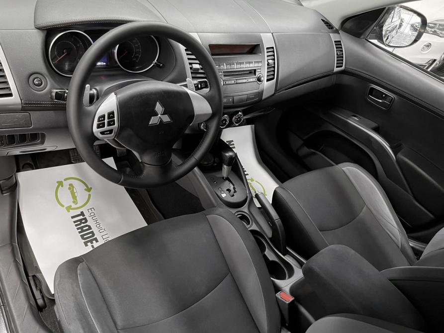 Mitsubishi Outlander II Рестайлинг Тверь  - изображение 9