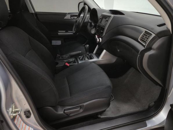 Subaru Forester III Рестайлинг с пробегом 2012 года, цена 1 450 000 рублей, 142817 км, внедорожник, Автокод Объявления
