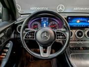 Mercedes-Benz GLC I (X253) Рестайлинг Москва  - изображение 50