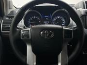 Toyota Land Cruiser Prado 150 Series Рестайлинг 1 Кемерово  - изображение 28