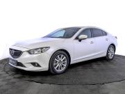 Mazda 6 III (GJ) Рестайлинг Москва  - изображение 30