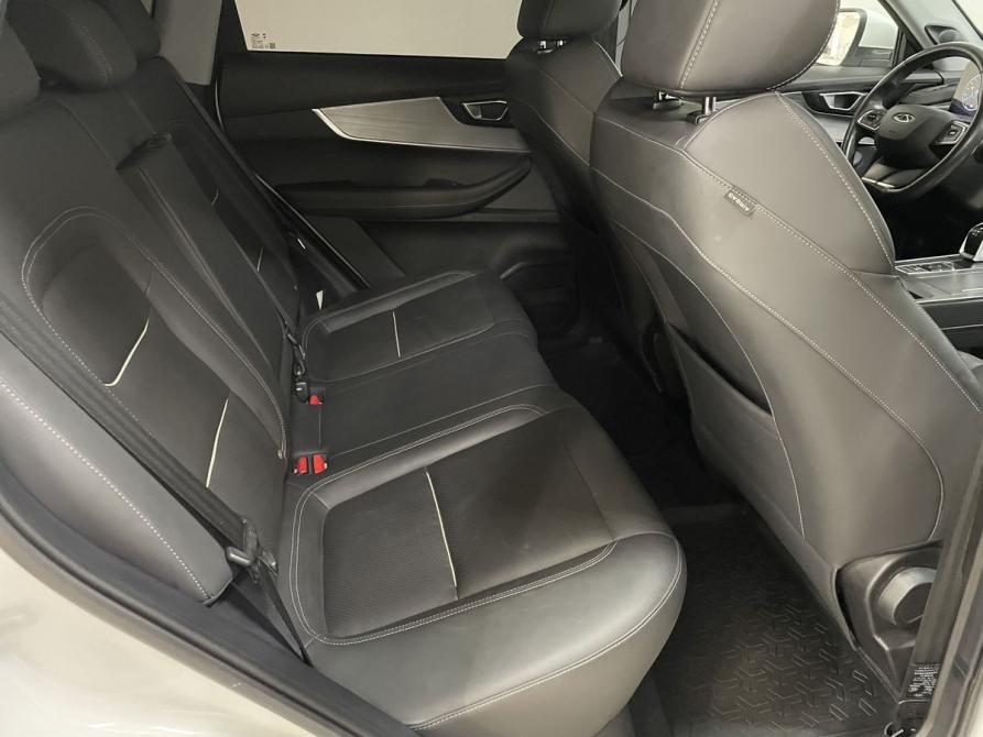 Chery Tiggo 7 Pro Max I Воронеж  - изображение 18