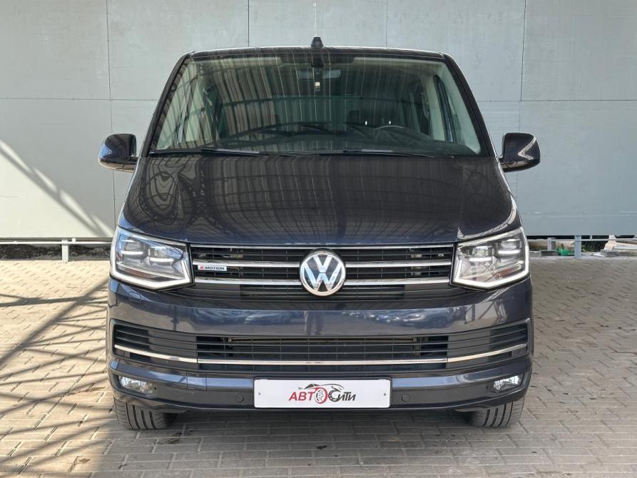 Volkswagen Multivan T6 Тамбов  - изображение 3