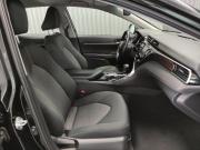 Toyota Camry VIII (XV70) Пермь  - изображение 27
