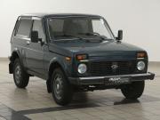 Lada (ВАЗ) 2121 (4x4) I Рестайлинг Иваново  - изображение 17