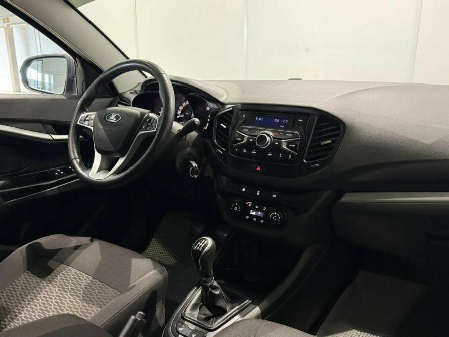 Lada (ВАЗ) Vesta I Самара  - изображение 8