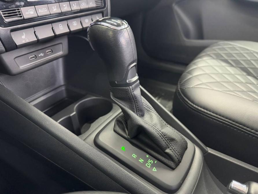 Skoda Rapid II Уфа  - изображение 15